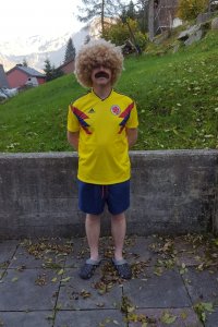 WM Tipp Weekend 2018